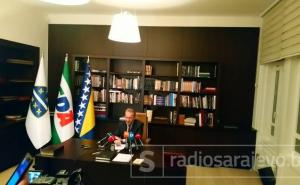 Izetbegović: Nećemo se vraćati u devedesete, moramo ići naprijed