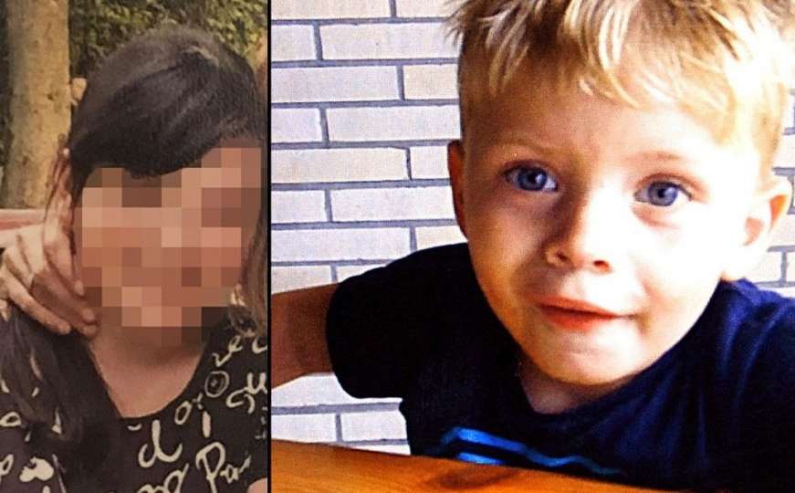 Poznati detalji ubistva 3-godišnjeg dječaka: Polusestra ga izbola 28 puta