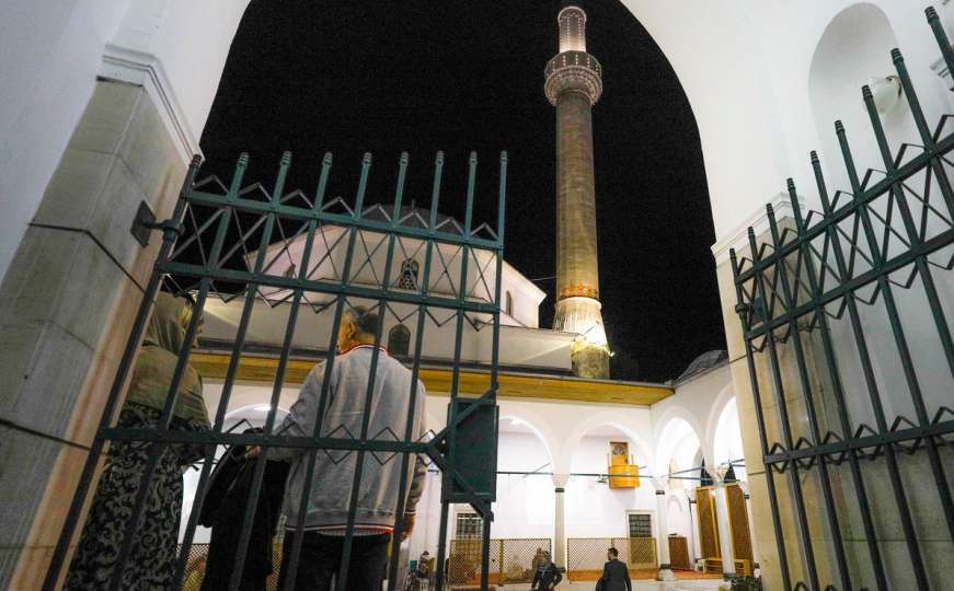 Careva džamija: Svečanost povodom rođendana poslanika Muhammeda a. s.