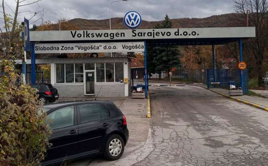 Može li se obnoviti auto-industrija: BiH ponudila VW-u dvije lokacije za fabriku