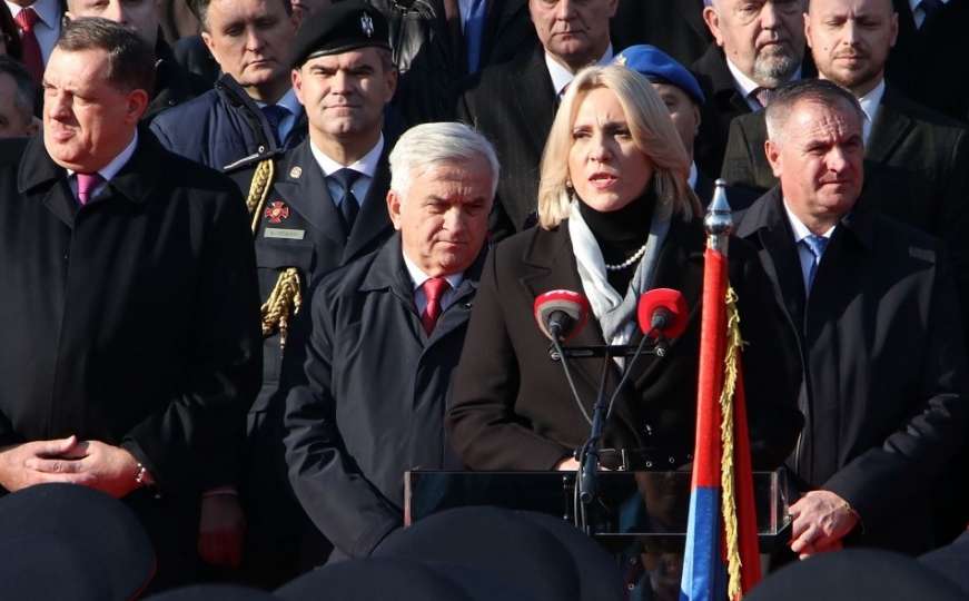 Cvijanović: "Građani, spremite se za slavlje, i dalje ćemo obilježavati 9. januar"