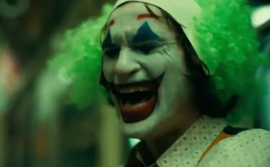 Jokerov nekontrolirani smijeh: Simptom oboljenja koje se može desiti svima