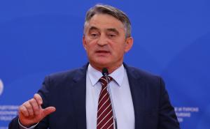 Komšić za Financial Times: BiH nije imala problema s povratnicima sa stranih ratišta