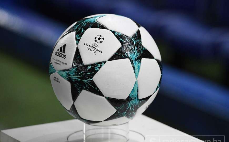 UEFA želi izmjestiti finale Lige prvaka van Starog kontinenta 