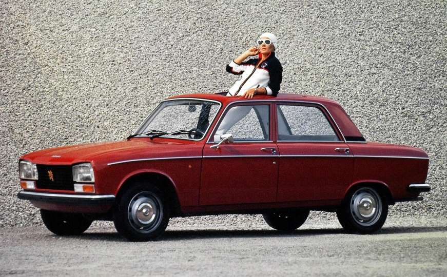 Zvali su ga "504 za siromašne": Prije 50 godina predstavljen je Peugeot 304