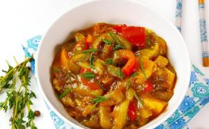 Probajte recept za juneći gulaš star više od 4.000 godina