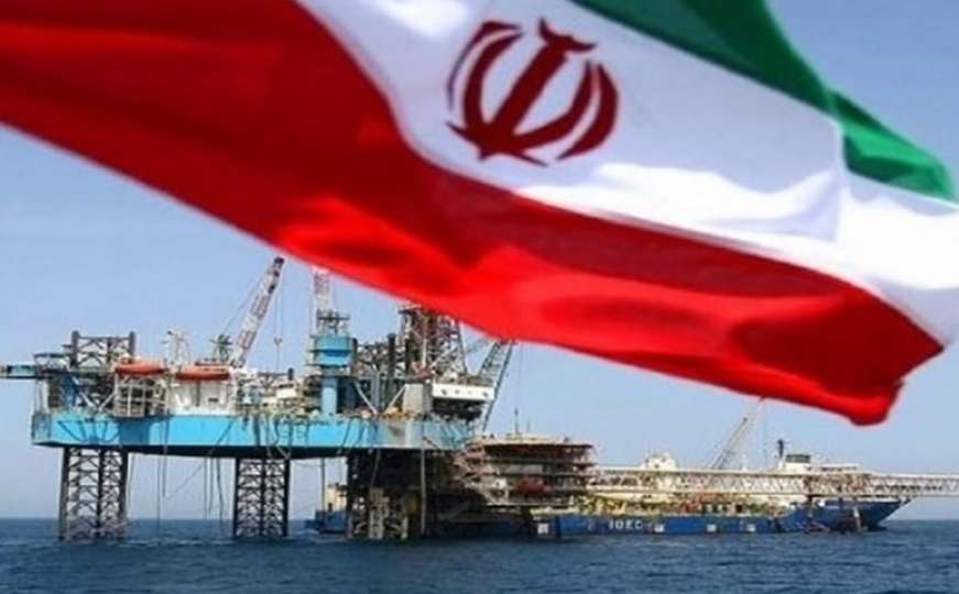 Kakva će biti reakcija Bijele kuće: Iran otkrio ogromno nalazište nafte!