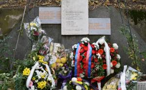 Sjećanje na kobni 10. novembar: Cvijeće za Elmu, Slavojku, Vinka...