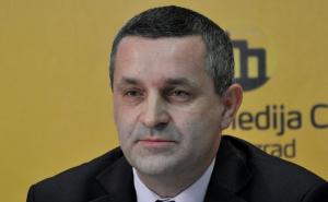 Linta: Nedopustivo da se migraniti naseljavaju u "srpskim naseljima" u FBiH