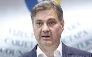 Zvizdić: BiH je opredijeljena ka članstvu u Europskoj uniji 