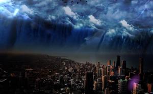 Ove katastofe Zemlja neće izbjeći: Samo je pitanje dana kada će se dogoditi 