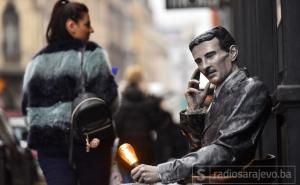 Na Bjelašnici jutros minusi: Meteorolozi za naredne dane opet najavili kišu