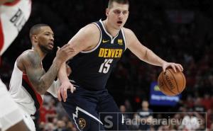 Drama u Milwaukeeju: Nikola Jokić riješio sve dileme