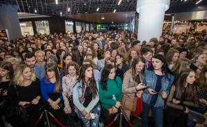 Treći rođendan Bingo City Center-a za pamćenje: 25 hiljada posjetilaca uživalo