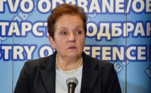 Ministrica Pendeš pozvala nadležne da podrže ANP