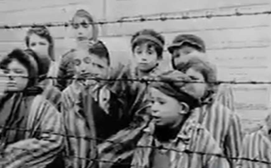 Majka djece Holokausta: Hrabra žena koja je spasila 2.500 jevrejske djece