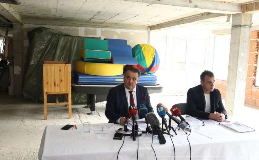 Ministarstvo rada i socijalne politike FBiH se oglasilo nakon press konferencije Salića