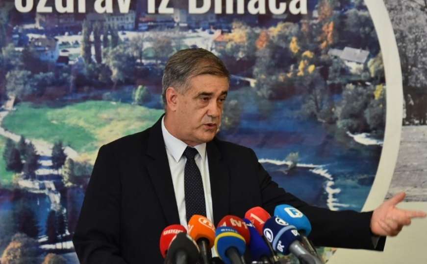 Fazlić: Grad Bihać pokazao je maksimum kooperativnosti u rješavanju migrantske krize 