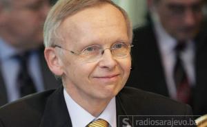 Ekspert Priebe ponovo u Sarajevu: Na debatu 'Pravo na Pravdu' pozvan i Muriz Memić