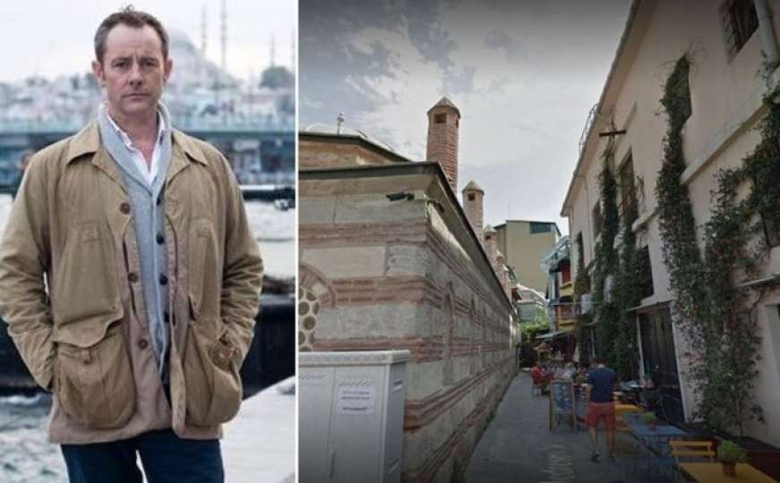 Misteriozna smrt humanitarca u Istanbulu: Rusi ga optužuju da je na Balkanu bio agent