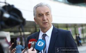 Mirko Šarović: Vijeće ministara BiH neće raspravljati o ANP-u