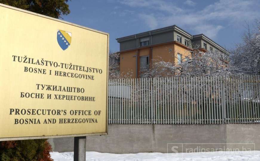 Tužilaštvo odlučilo: Predlaže se pritvor za uhapšene u akciji Var