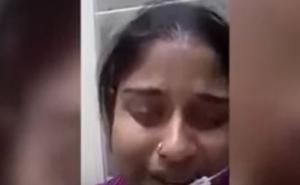 Kućna pomoćnica se tajno snimila i otkrila strahote koje joj rade poslodavci