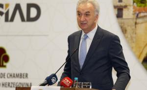 Šarović: Zaključci NSRS nemaju preveliki domet 