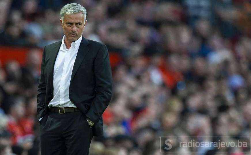 Razvodi se Jose Mourinho nakon 30 godina braka