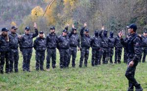 Paravojna slovenska jedinica stigla na granicu sa Hrvatskom: Čuvamo zemlju od migranata