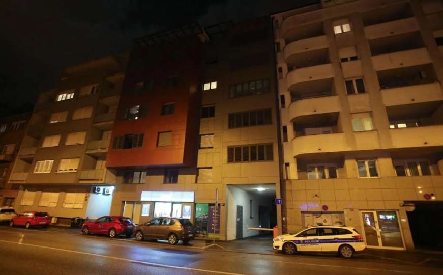 Zagreb: Dva tijela pronađena u stanu, policija i vatrogasci ušli kroz prozor