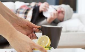 Preporuke WHO: Pet načina da se zaštitite od gripe 