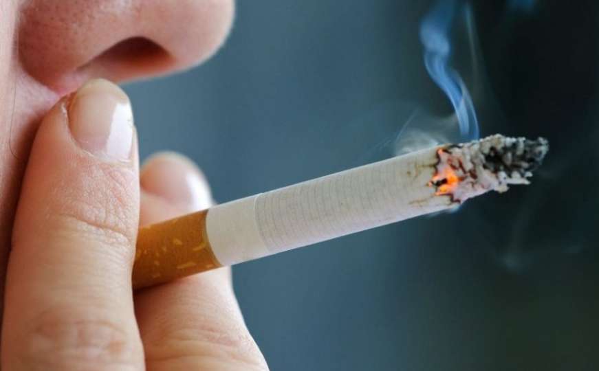 Pušenje nas poružnjuje: Koža postaje starija, siva i osjetljiva