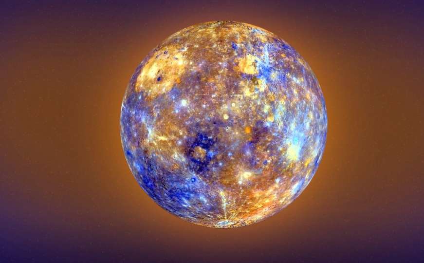 Vjerujete li u retrogradni Merkur - evo šta kažu naučnici