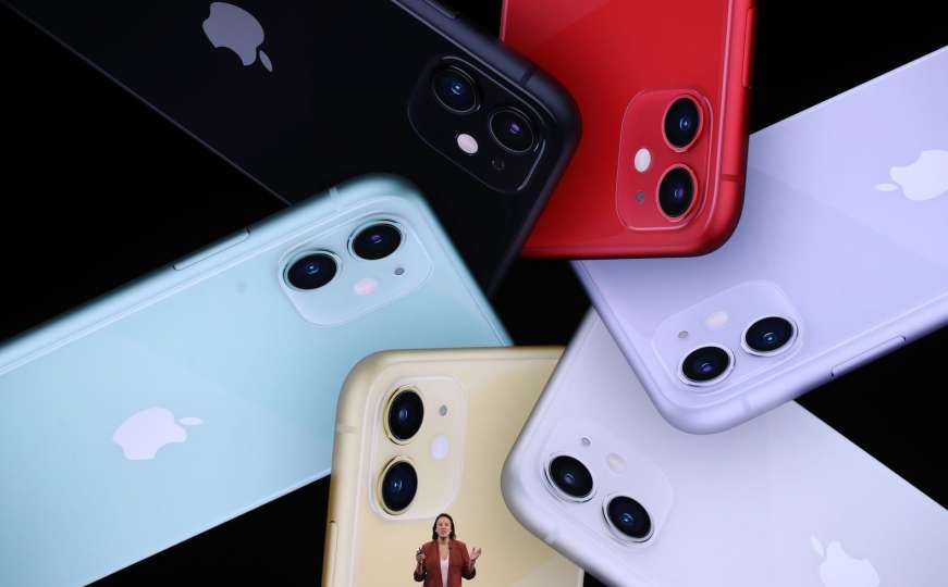 Apple planira da ukine iPhone, a evo šta su zamislili