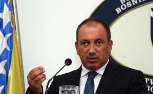 Pokrenut postupak: Zaposlenik MVP-a zastupnike u RS-u nazvao majmunima