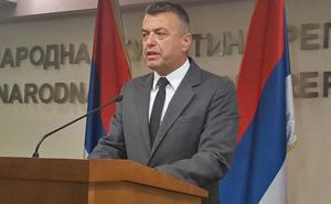 Bratić: Očekujem da Klub Bošnjaka stavi veto na zaključke NSRS