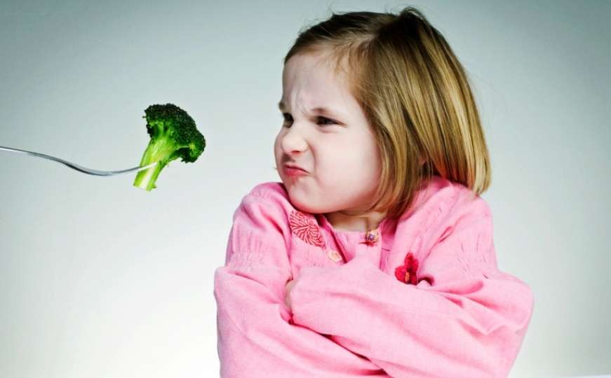 Ne volite brokulu ili karfiol? Niste krivi vi - krivi su vaši geni