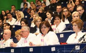 KCUS: Dvosatni štrajk upozorenja