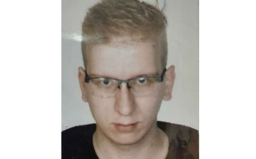 Porodica moli za pomoć: U Tuzli nestao 23-godišnji Dino Okanović 