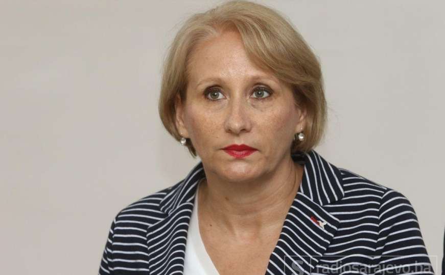 Ministrica Sofić o jučerašnjem incidentu na KCUS-u: Nema opravdanja za nasilje