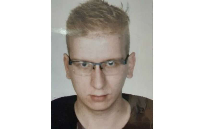 Nakon što je porodica prijavila nestanak, Dino Okanović iz Tuzle pronađen u Brčkom