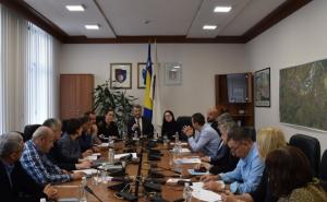 Vlada KS: Uskoro rušenje novih objekata na trasi Prve transverzale 