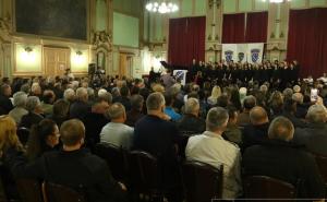 Obilježen Dan veterana: Čuvajmo amanet koji su nam ostavili naši šehidi 