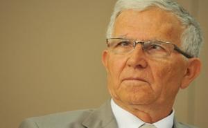 Dr. Kasim Trnka: Zaključci NSRS su ništavni,  Inzko mora reagirati