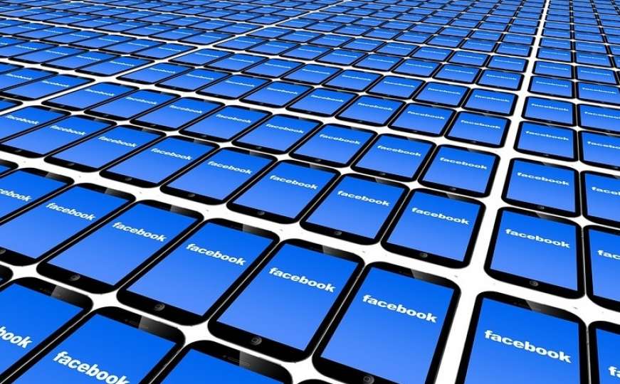 Facebook izbrisao više od pet milijardi lažnih profila 