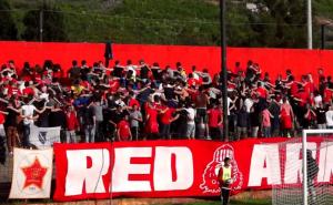 Popularna Red Army tribina polako odlazi u historiju, gradi se nova još ljepša