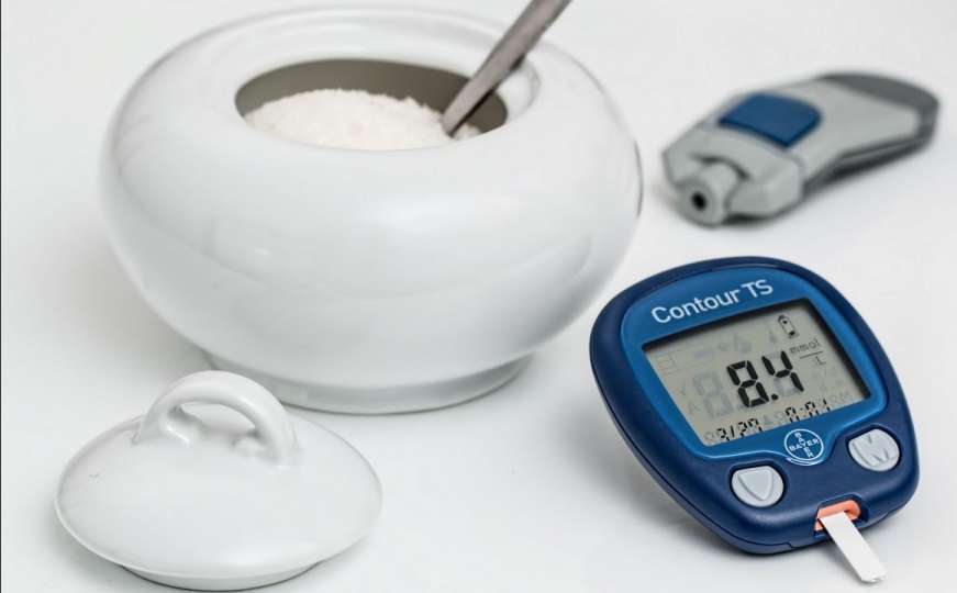 U svijetu svake godine od dijabetesa umre četiri miliona ljudi