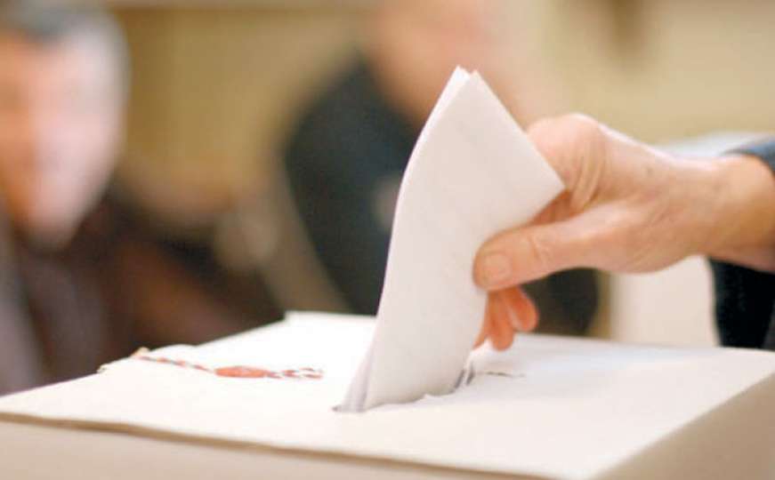 Odluka CIK-a: 13 stranaka neće se moći kandidovati na narednim izborima u BiH