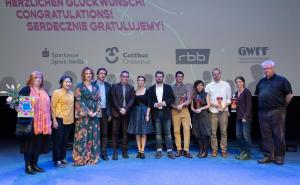 Hamzagić: Za film koji dolazi iz BiH svaka nagrada je značajna